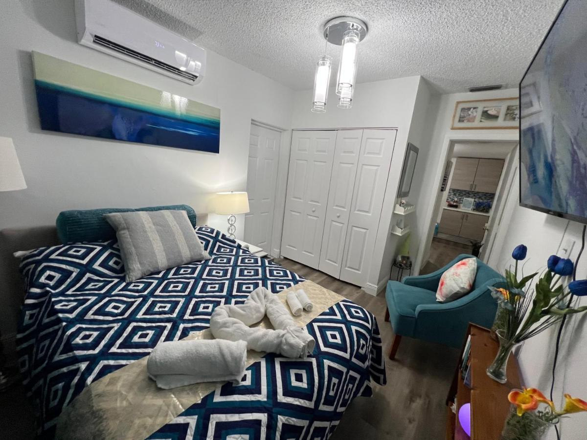 マイアミRelax 521アパートメント エクステリア 写真