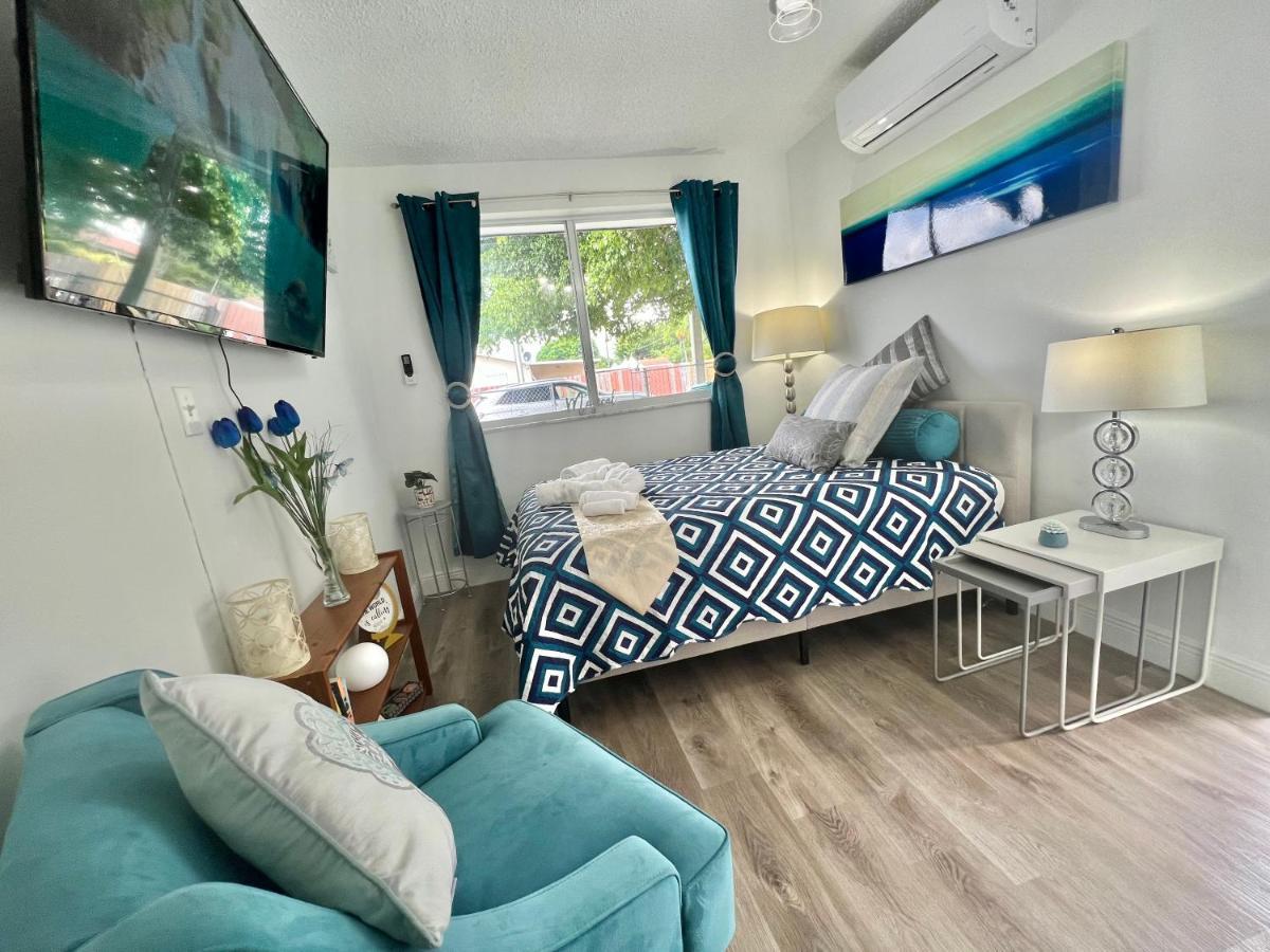 マイアミRelax 521アパートメント エクステリア 写真